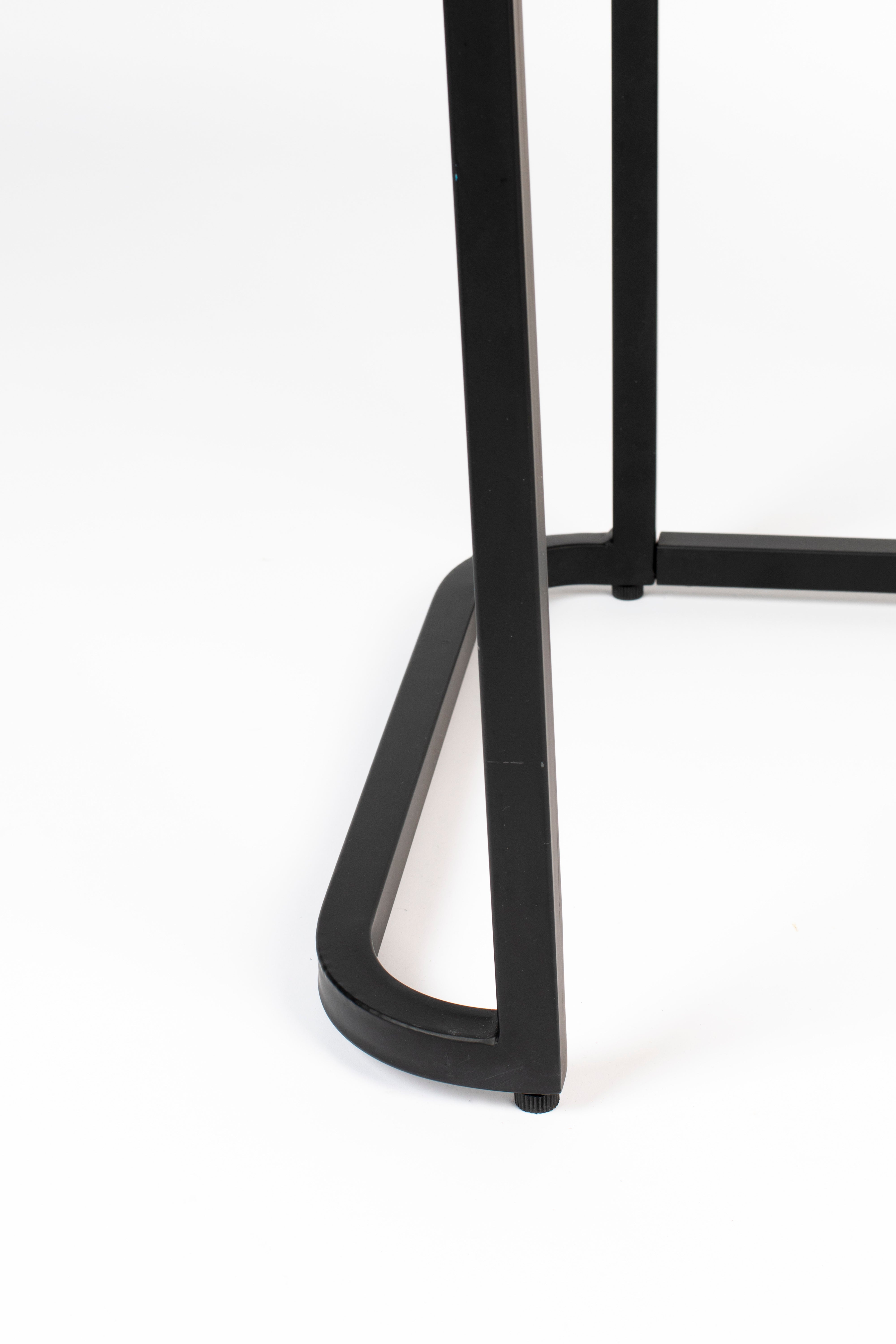 Bold Monkey Ava Morgana Crocodile Drinks Cabinet